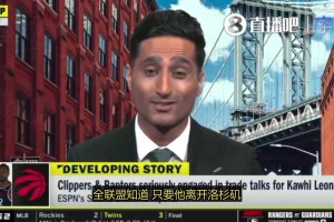 帕金斯开喷：湖人靠东契奇和里夫斯？没球队会怕他们！
